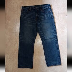 American Eagle Men's Relaxed Straight size 36x30